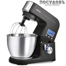 Centek CT-1138 миксер планетарный 5,5 л, 1500 Вт, 8 скорость, цвет черный