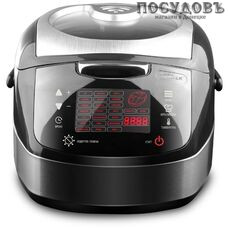 Centek CT-1472 мультиварка 860 Вт, 21 программы, чаша 5 л, керамическое покрытие, цвет черный Centek CT-1472 мультиварка 860 Вт, 21 программы, чаша 5 л, керамическое покрытие, цвет черный