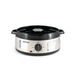 Centek CT-1457 пароварка электрическая, 9,0 л, 800 Вт
