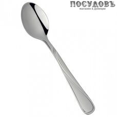 KING Hoff KH-1578 набор кофейных ложек, сталь нержавеющая, на блистере 6 шт.