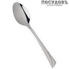 KING Hoff KH-1579 набор кофейных ложек, сталь нержавеющая, на блистере 6 шт.