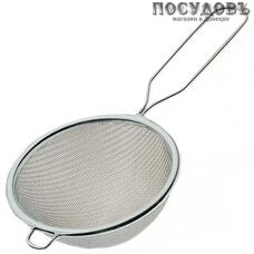 HITT H009-10/ME009-10 сито с ручкой, Ø100 мм, сталь нержавеющая, 1 шт.