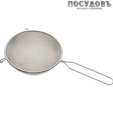 HITT H021-25 сито с ручкой, Ø250 мм, сталь нержавеющая