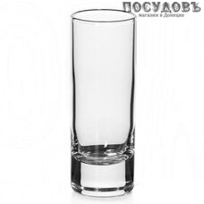 Pasabahce Side 41050В, стопки в наборе 60 мл, материал стекло, Россия, в упаковке 6 шт.