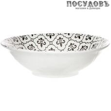 Коралл Лилия геральдическая 1 TC13004176 HCS-909 салатник 510 мл 170 мм без упаковки 1 шт.