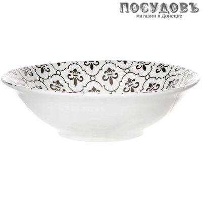 Коралл Лилия геральдическая 1 TC13004176 HCS-909 салатник 510 мл 170 мм без упаковки 1 шт.
