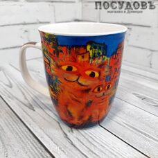 КНР 4336-R06 кружка, 340 мл, керамика