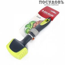 Attribute Fresh AGF180 молоток кухонный, 240×90×50 мм, полипропилен Attribute Fresh AGF180 молоток кухонный, 240×90×50 мм, полипропилен