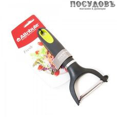 Attribute Fresh AGF141 овощечистка, черный