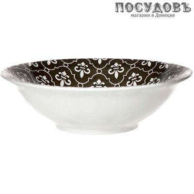 Коралл Лилия геральдическая 2 TC13004176 HCS-910 салатник 510 мл 170 мм без упаковки 1 шт.