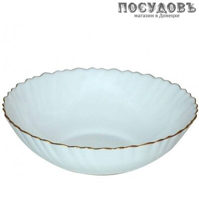 Коралл Royal H06209 тарелка глубокая, Ø180 мм, стеклокерамика
