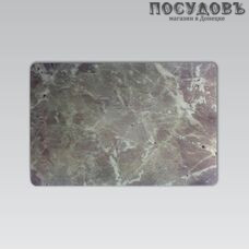 Maestro MR-1901-GR салфетка сервировочная, ПВХ 435×285 мм, 1 шт.