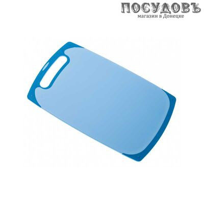 KING Hoff KH-2135 доска разделочная, материал пластик, 250×150×10 мм 1 шт