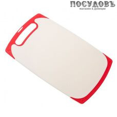 KING Hoff KH-2142 доска разделочная, материал пластик, 240×400 мм 1 шт.