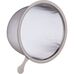 Lefard 275-1028 кружка подарочная 500 мл, с ситом и крышкой, фарфор, синий сапфир с золотой обводкой Базальт, в подарочной упаковке 3 пр.