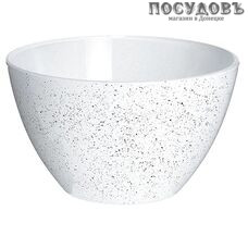 Нобилис Стелла 1326/Р601 белый салатник 180 мм без упаковки 1 шт.