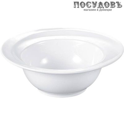 Коралл Rotary LTXB-B0114 салатник, Ø140×50 мм, 250 мл, керамика