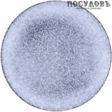 Коралл Blueberry ST1348 тарелка десертная, Ø200×15 мм, керамика Коралл Blueberry ST1348 тарелка десертная, Ø200×15 мм, керамика
