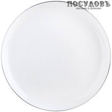 Коралл Jasper NB207SP8 тарелка десертная, Ø210×25 мм, фарфор Коралл Jasper NB207SP8 тарелка десертная, Ø210×25 мм, фарфор