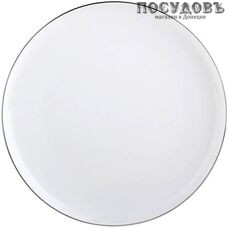 Коралл Jasper NB207SP10 тарелка обеденная, Ø270×30 мм, фарфор Коралл Jasper NB207SP10 тарелка обеденная, Ø270×30 мм, фарфор