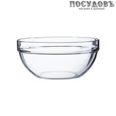 Luminarc Empilable 23720 салатник, стекло упрочненное, Ø290 мм, Франция