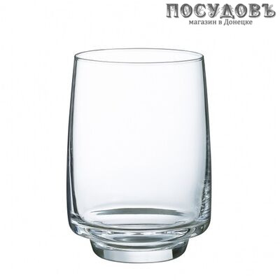 Luminarc Equip Home J6763, стакан высокий 280 мл, стекло, Франция 1 шт.