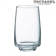 Luminarc Equip Home J6761, стакан высокий 350 мл, стекло, Франция 1 шт.