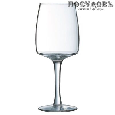 Luminarc Equip Home J1103, бокал винный 190 мл, материал стекло, Франция 1 шт.