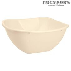 Phibo 431277419 миска, полипропилен, 3,0 л