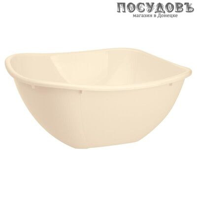 Phibo 431277419 миска, полипропилен, 3,0 л