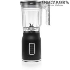 Gorenje B800ORAB блендер стационарный, 800 Вт, измельчитель 1500 мл, цвет черный