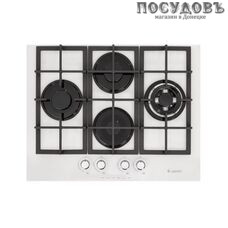 Gefest ПВГ 2231-01 Р12 панель варочная газовая, цвет белый