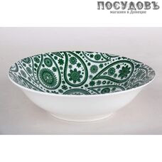 Коралл Paisley DS2202S7G тарелка глубокая 510 мл 170 мм без упаковки 1 шт.