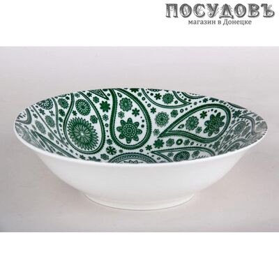 Коралл Paisley DS2202S7G тарелка глубокая 510 мл 170 мм без упаковки 1 шт.
