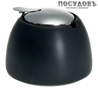 Rosario Ф19-084E сахарница, 450 мл, керамика