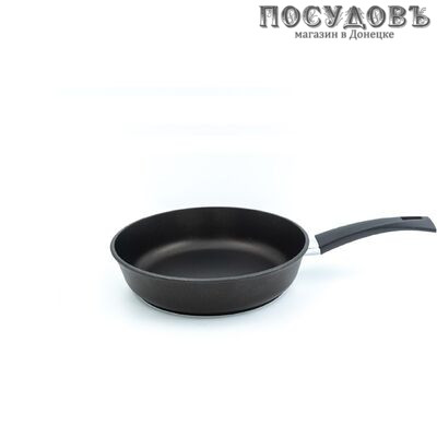 Victoria Мечта MR0028 сковорода Ø280×69 мм, алюминий литой, антипригарное покрытие Greblon