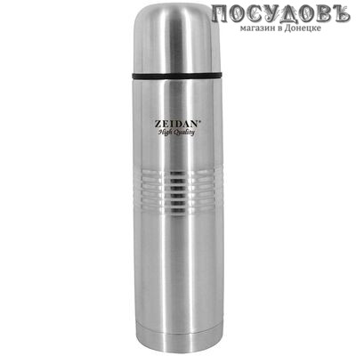 ZEIDAN Z-9064 термос, колба сталь нержавеющая 750 мл