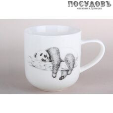 Коралл Panda NB2101-4/P кружка, 450 мл, фарфор, без упаковки 1 шт.