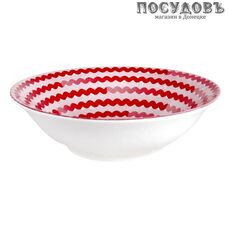 Коралл Димаре TC13004176P HCS-924 тарелка глубокая 510 мл 170 мм без упаковки 1 шт.