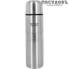 ZEIDAN Z-9065 термос, колба сталь нержавеющая 1000 мл
