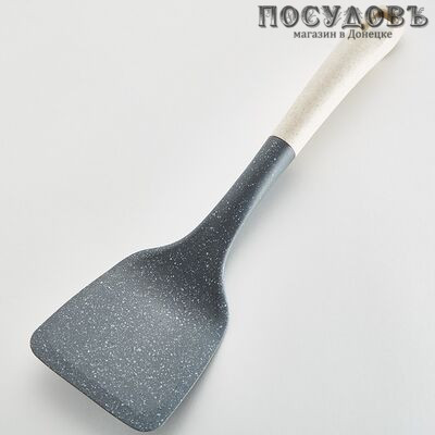 Alpenkok Marble Astoria AK-5227Y, лопатка, 330 мм, нейлон, цвет бежевый