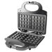 Scarlett FamilyLife SC-WM11901 вафельница электрическая, 750 Вт, цвет черный