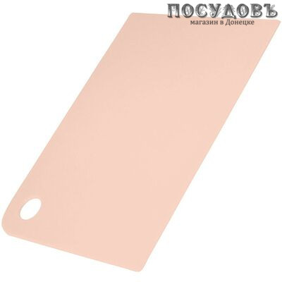 Giaretti Grosten РТ1112/КМТ-30 доска разделочная, материал пластик, 345×245×2 мм, Россия, 1 шт.
