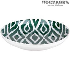 Коралл Атлас TC23006207 HCS-914 тарелка глубокая 190 мм без упаковки 1 шт.
