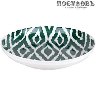 Коралл Атлас TC23006207 HCS-914 тарелка глубокая 190 мм без упаковки 1 шт.