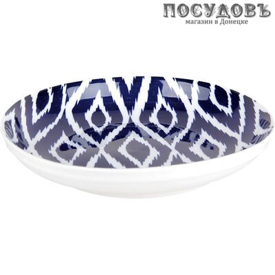 Коралл Атлас TC23006207 HCS-915 тарелка глубокая 190 мм без упаковки 1 шт.