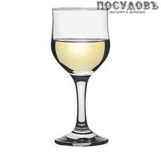 Pasabahce Tulipe 44167, бокал винный 200 мл, стекло, в упаковке 6 шт.
