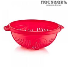 Dunya 10202 дуршлаг, 5000 мл, полипропилен