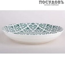 Коралл Дамаск TC23006207 HCS-918 тарелка глубокая 190 мм без упаковки 1 шт. Коралл Дамаск TC23006207 HCS-918 тарелка глубокая 190 мм без упаковки 1 шт.
