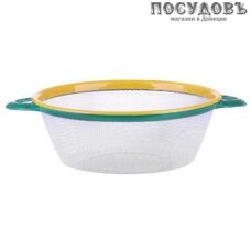 HITT H042-23/ME042-23 фруктомойка, Ø230 мм, сталь нержавеющая
